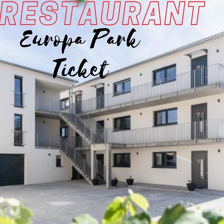 Black Forest Hotel Kappel-Grafenhausen Εξωτερικό φωτογραφία
