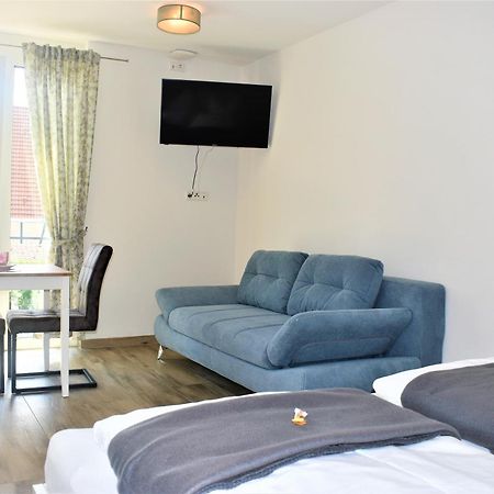 Black Forest Hotel Kappel-Grafenhausen Εξωτερικό φωτογραφία