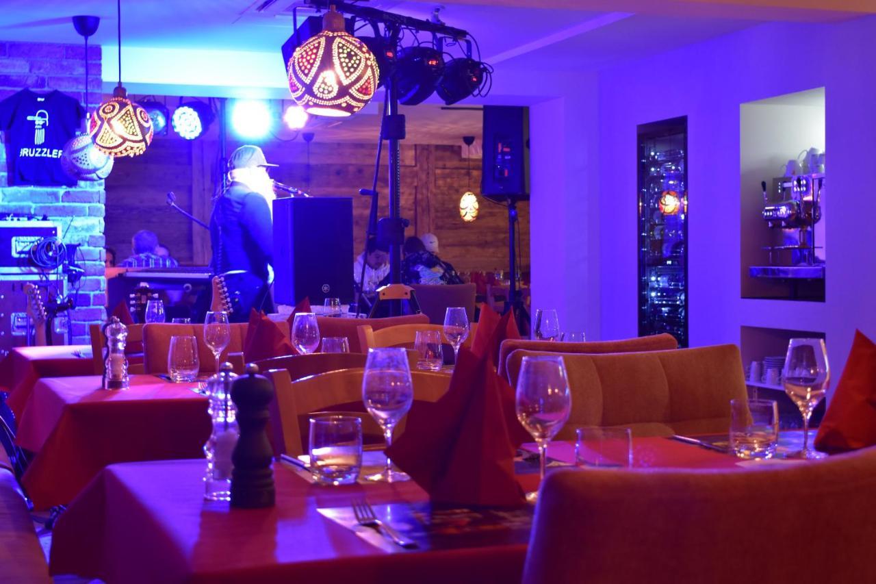 Black Forest Hotel Kappel-Grafenhausen Εξωτερικό φωτογραφία