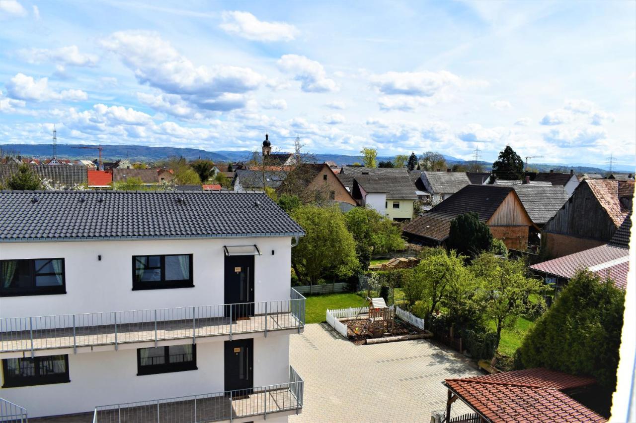 Black Forest Hotel Kappel-Grafenhausen Εξωτερικό φωτογραφία