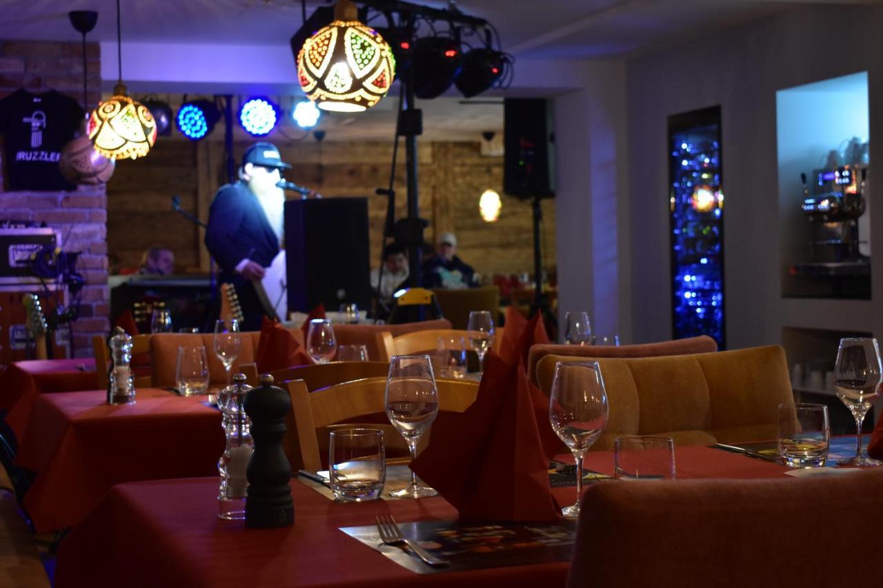Black Forest Hotel Kappel-Grafenhausen Εξωτερικό φωτογραφία