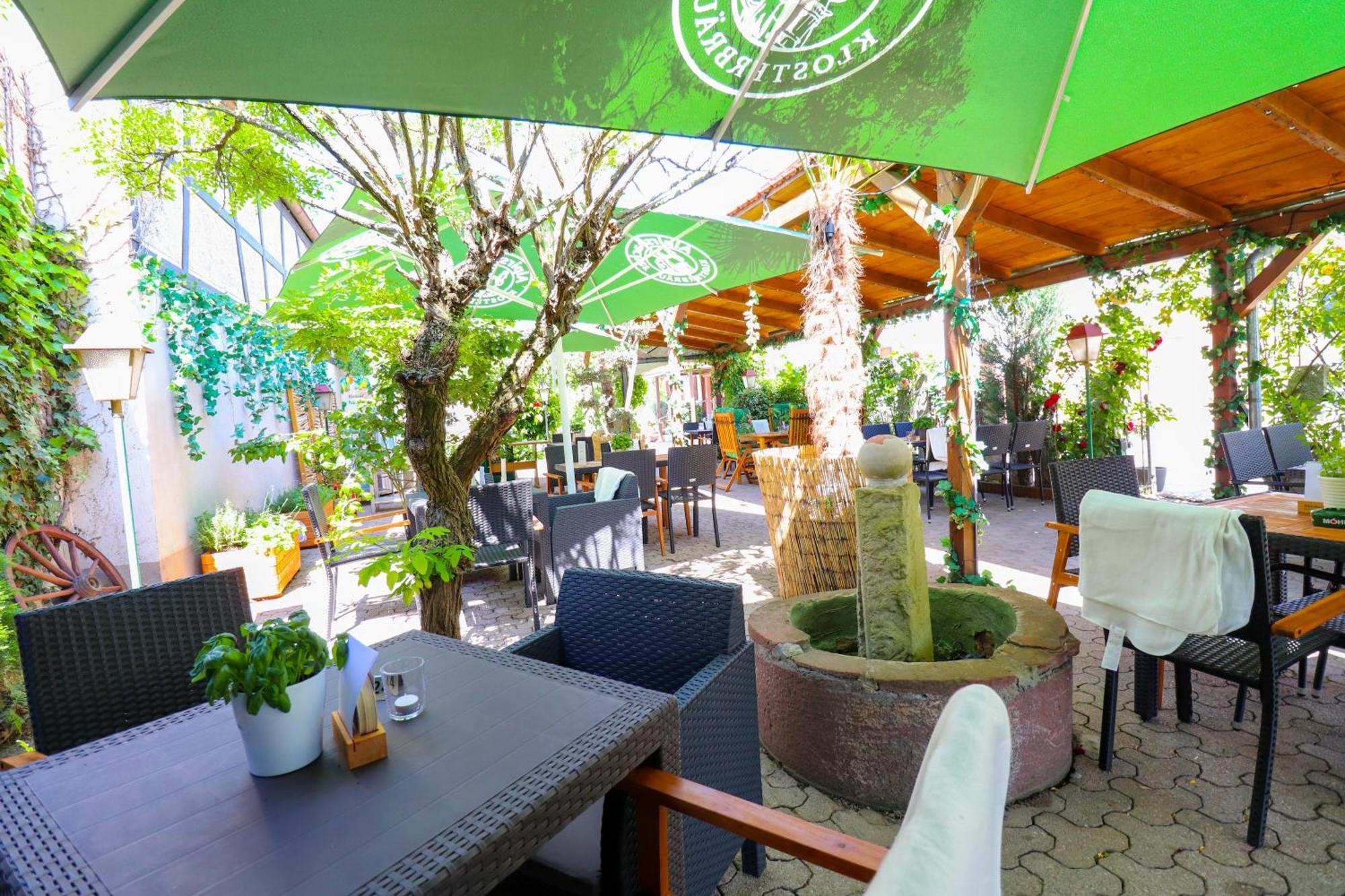 Black Forest Hotel Kappel-Grafenhausen Εξωτερικό φωτογραφία