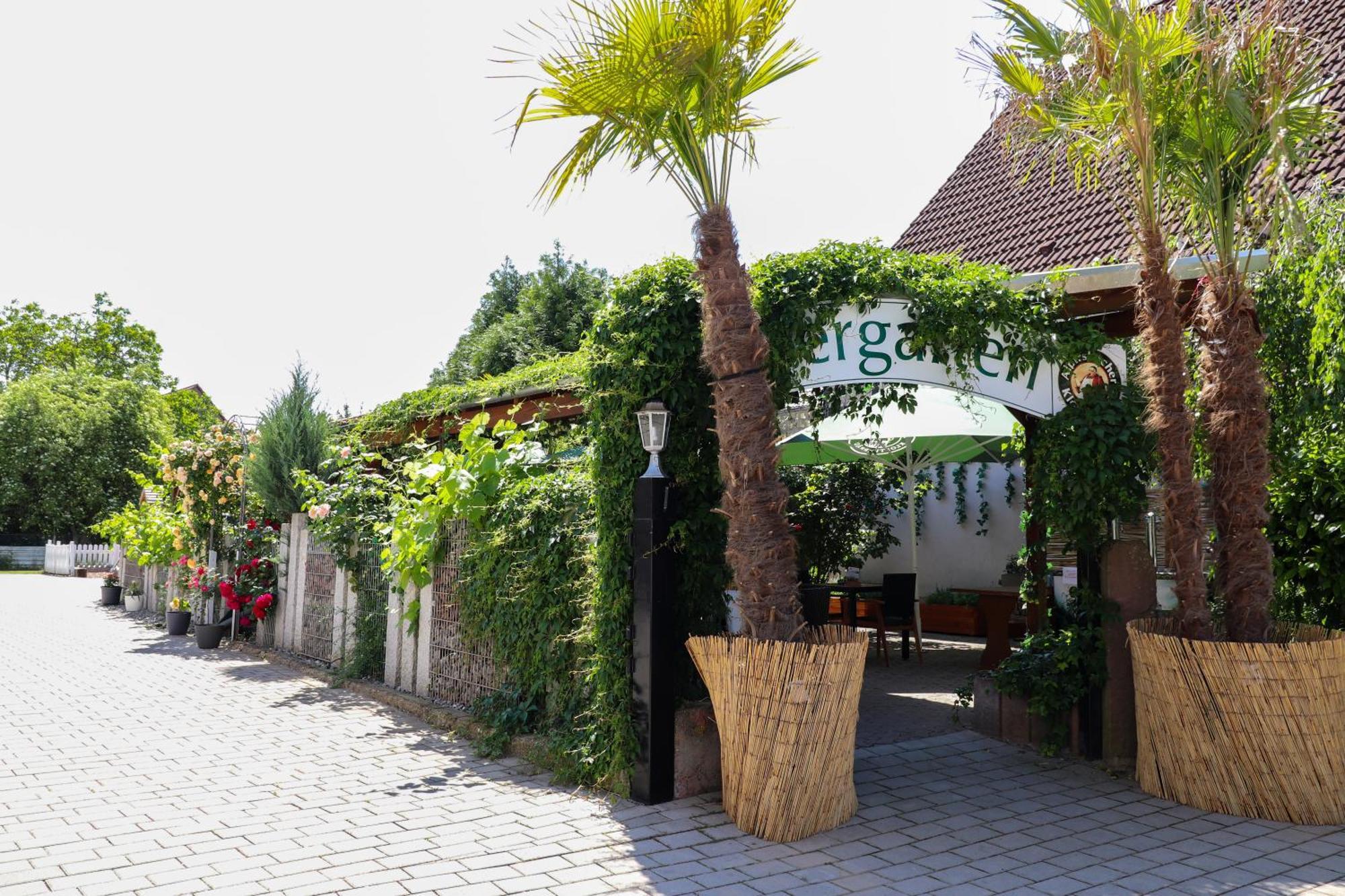 Black Forest Hotel Kappel-Grafenhausen Εξωτερικό φωτογραφία