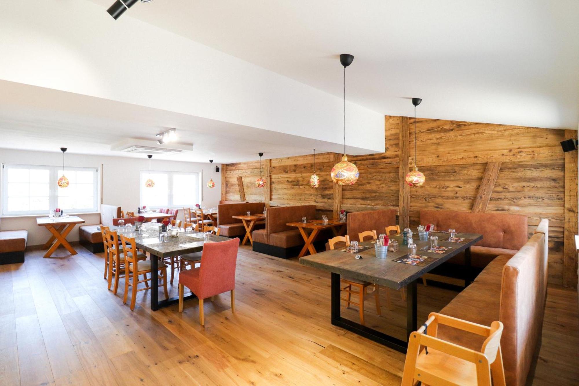 Black Forest Hotel Kappel-Grafenhausen Εξωτερικό φωτογραφία