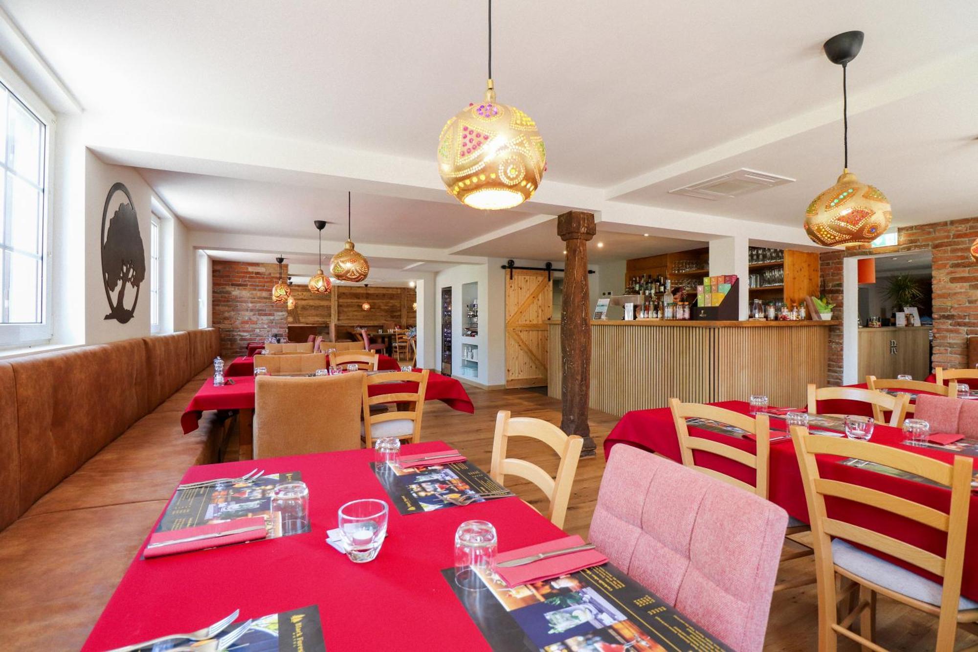 Black Forest Hotel Kappel-Grafenhausen Εξωτερικό φωτογραφία