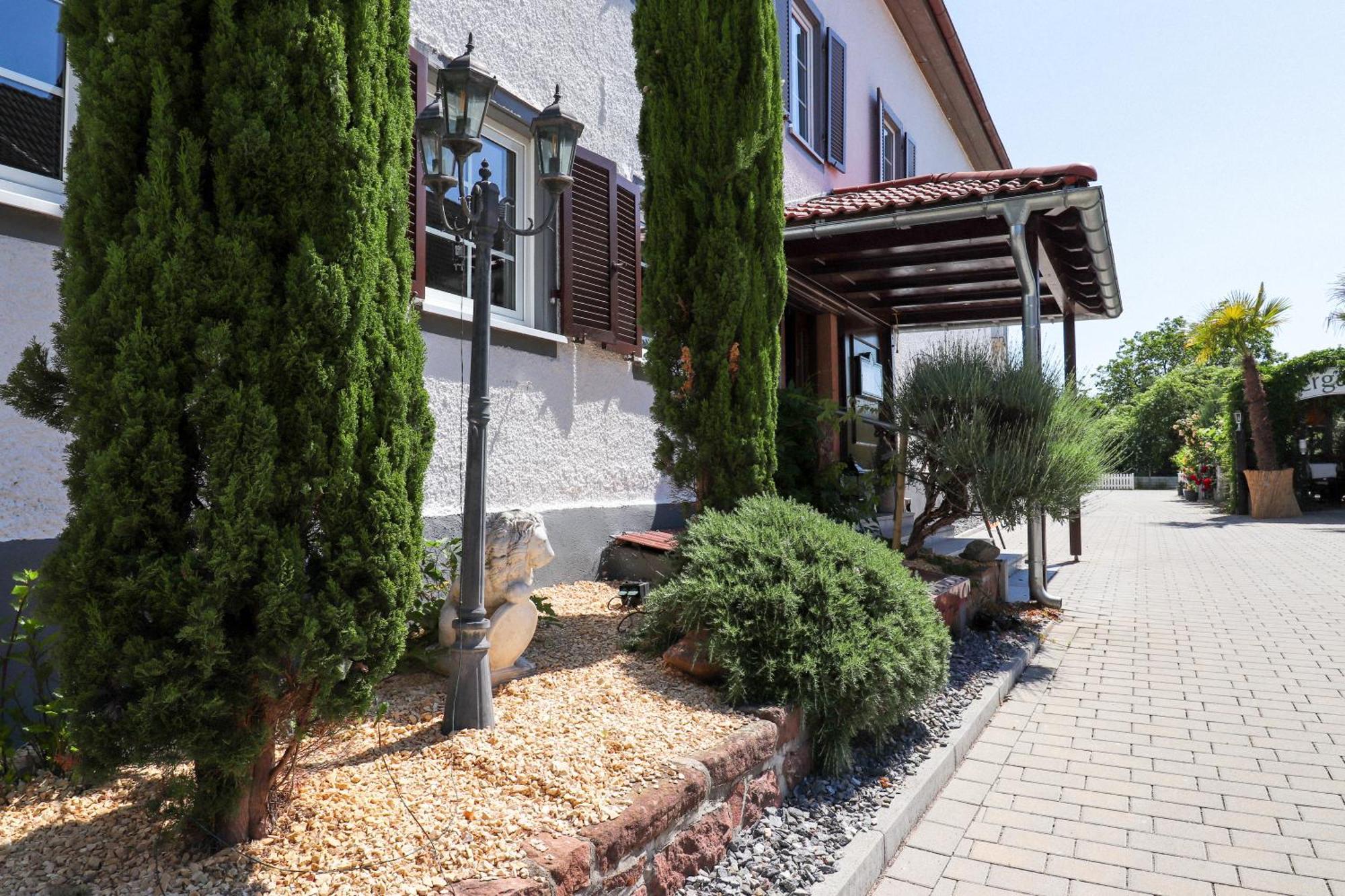 Black Forest Hotel Kappel-Grafenhausen Εξωτερικό φωτογραφία