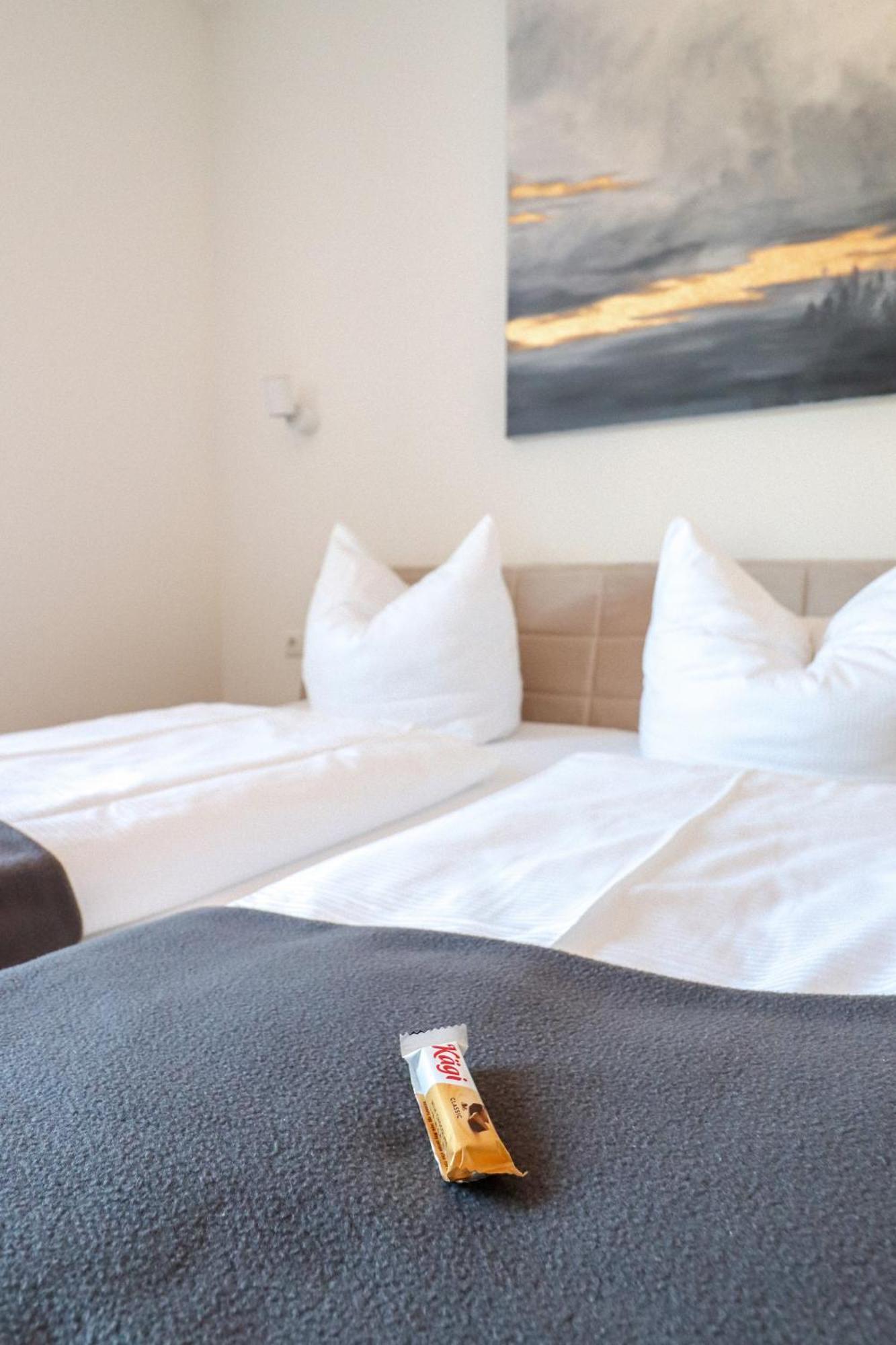 Black Forest Hotel Kappel-Grafenhausen Εξωτερικό φωτογραφία